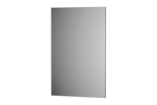 Изображение товара Зеркало с LED-подсветкой DEFESTO Glow DF 2502 40х60х2.6 см