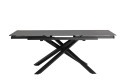 Стол обеденный Stool Group Альянс раздвижной 140х76х90 см