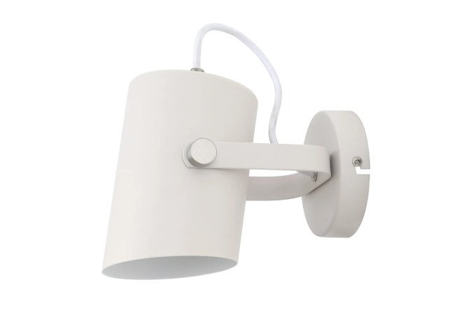 Изображение товара Настенный светильник ARTSTYLE НТ-786 WN 20,9x19,4x10 см цоколь E27