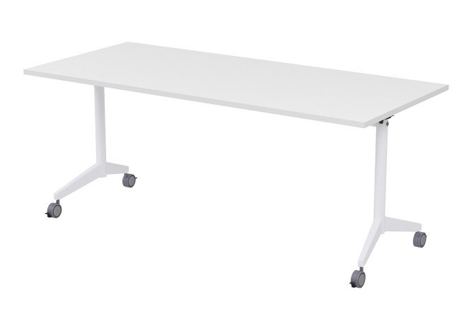 Изображение товара Стол-трансформер Bend для компактных помещений