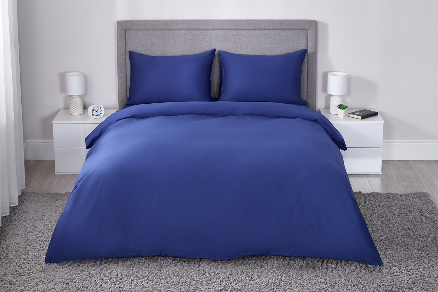фото Комплект постельного белья azul micasa