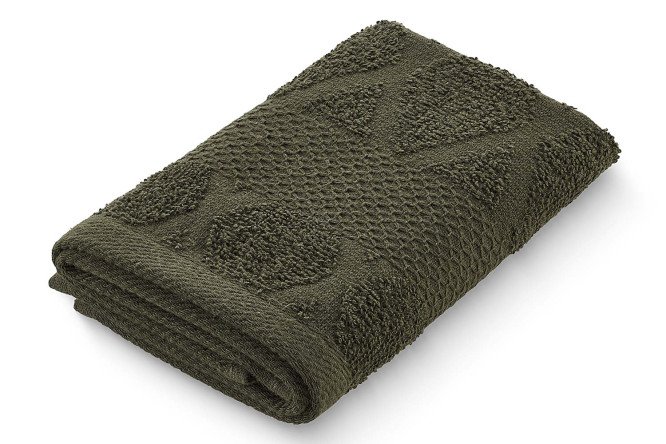 Изображение товара Полотенце для лица MICASA Rombo Хлопок, 30х30 см, 1 шт.