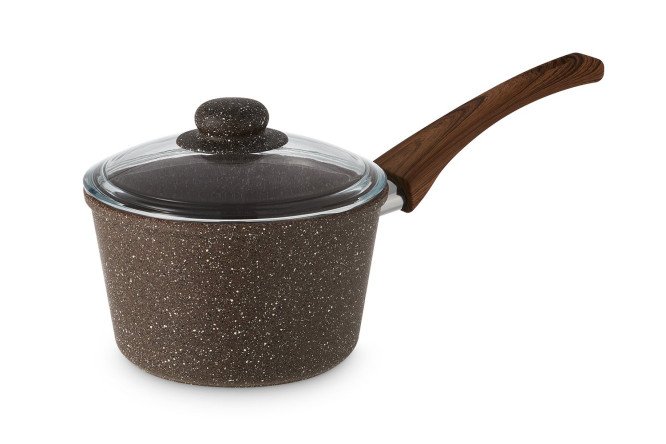 Изображение товара Ковш с крышкой BERKRAFT Hazel 2 л