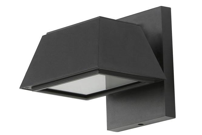 Изображение товара Светильник уличный FAVOURITE Trapezium Планка, 15 Вт, LED