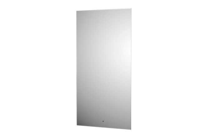Изображение товара Зеркало с LED-подсветкой DEFESTO Glow DF 2508R 60х120 см