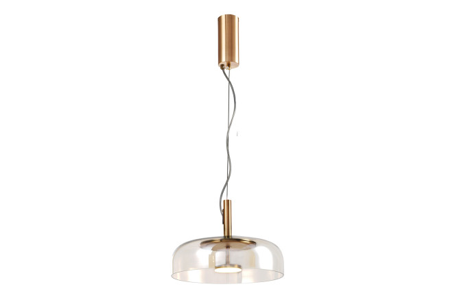 Изображение товара Светильник подвесной FAVOURITE Brandy 3 кв.м., LED, 30 см Изображение товара Светильник подвесной FAVOURITE Brandy 3 кв.м., LED, 30 см