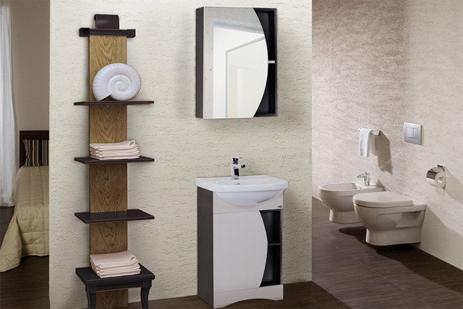 Изображение товара Ванный гарнитур  Дуэт 52