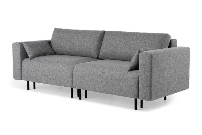 Изображение товара Диван-кровать Kapri с широкими подлокотниками