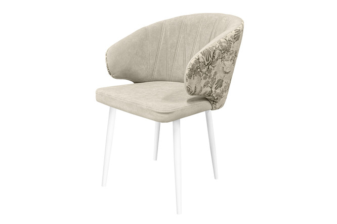 Изображение товара Стул Лион 58.5х83х56 см