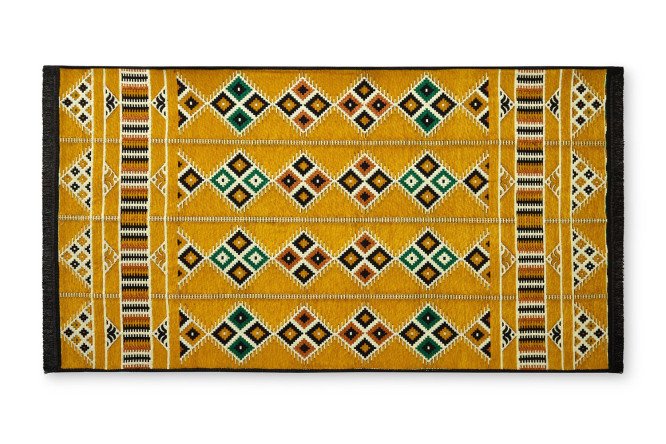 Ковёр Sark kilim 60х90 см