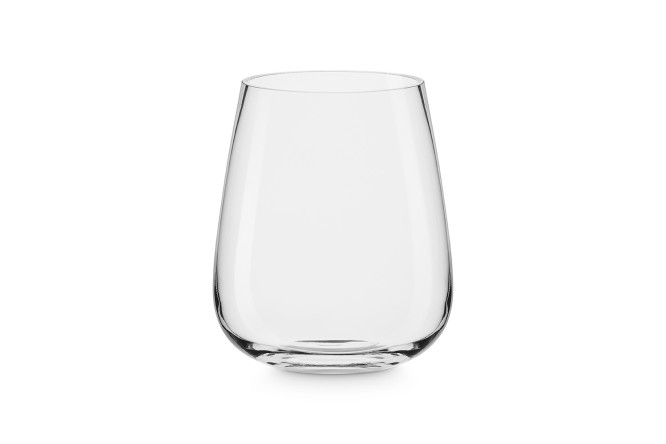 Изображение товара Ваза 23HDL0403 w03 18 см, Стекло