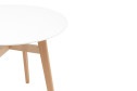 Стол Stool Group Target Circle 90х75х90 см