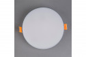 Светильник встраиваемый CITILUX Вега LED, 11.5 см