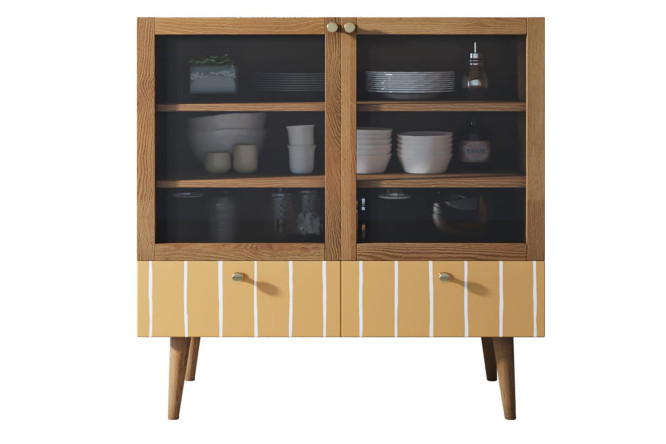 Изображение товара Буфет низкий Berber