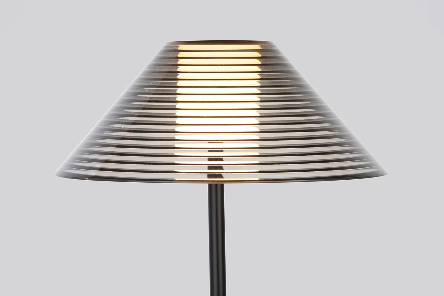 Светильник настольный ELEKTROSTANDARD Mistery LED, 22x39x22 см