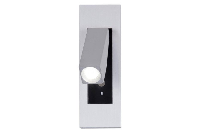Светильник настенный FAVOURITE Bedside 1 кв.м, LED