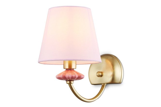 Светильник настенный AMBRELLA LIGHT High Light LH75027 2 кв.м, E14