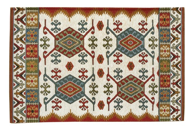 Изображение товара Ковёр Арт 3 67 X 75х120 см