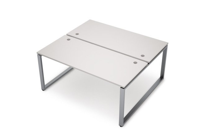 Изображение товара Бенч-система на 2 рабочих места Avance 100х75х123.5 см