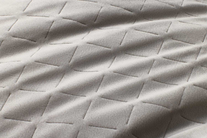 Подушка MICASA Velvet 50х50 см