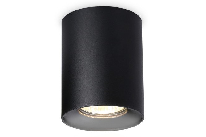 Светильник накладной AMBRELLA LIGHT Techno Spot 8x10x8 см, GU10