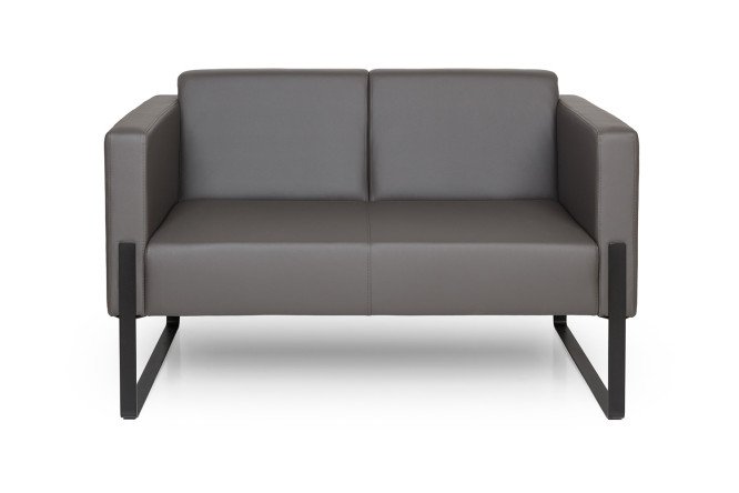 Изображение товара Диван Тренд компактный с стильным дизайном и высокой нагрузкой