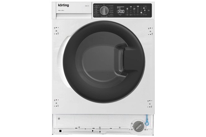 Изображение товара Стиральная машина с сушкой KORTING KWDI 12V75