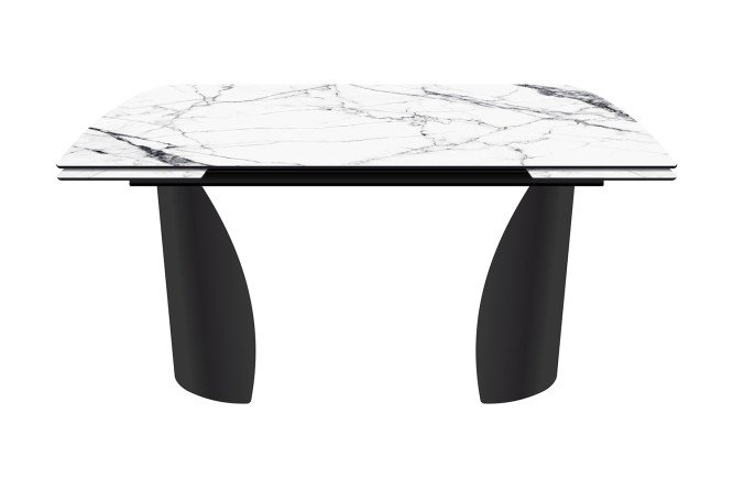 Изображение товара Стол Bergamo раздвижной 160х77х85 см