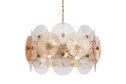 Светильник подвесной MAYTONI DECORATIVE LIGHTING Modern Aster 20 кв.м., 63х72х63 см, E14