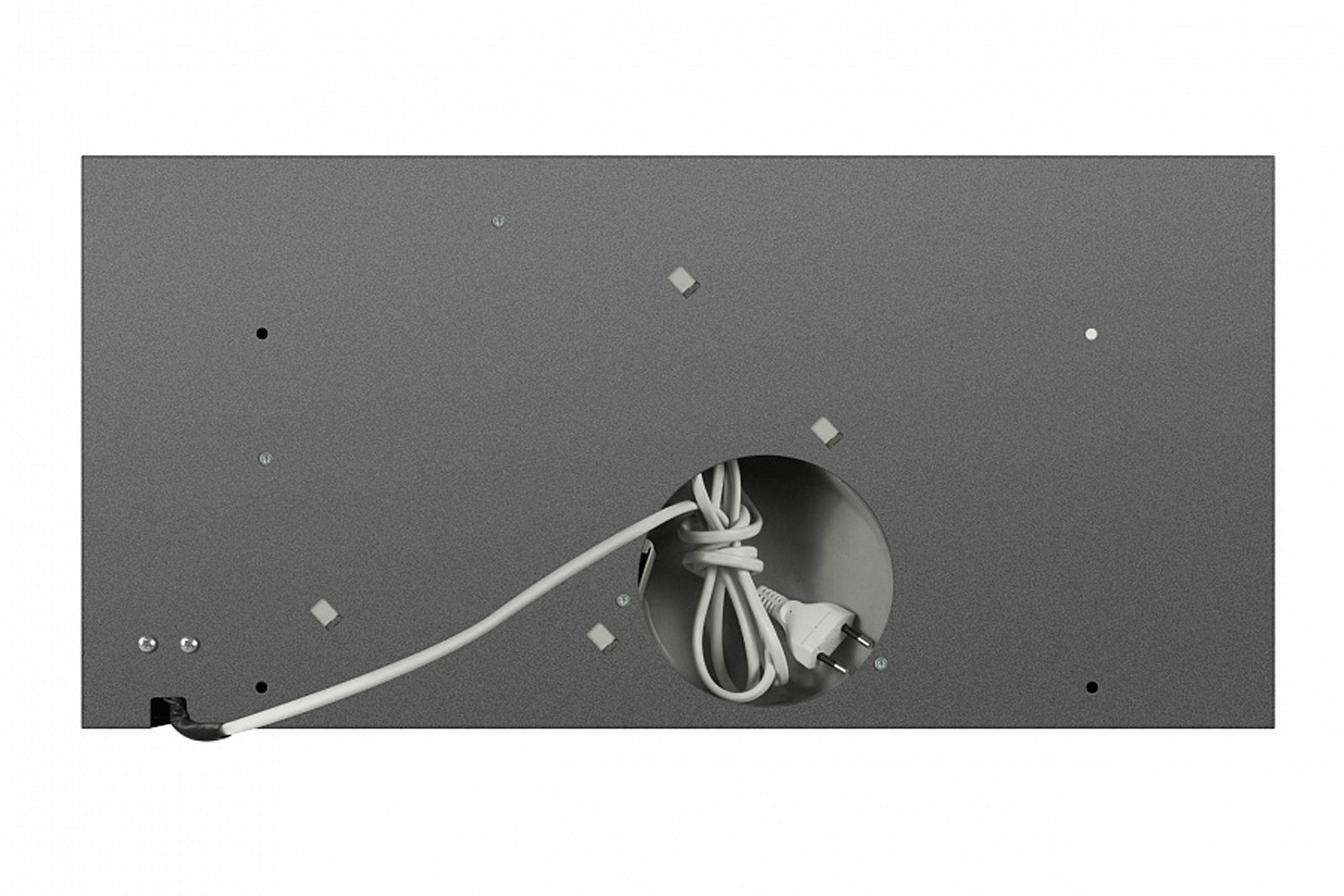 Вытяжка Crosby rocky