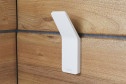 Крючок одинарный IDDIS Slide SLIWT10i41