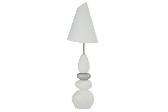 Торшер Lissea с выключателем 46x158x46 см, E27