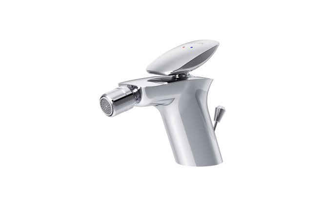 Изображение товара Смеситель для биде AM.PM Spirit V2.0 F70A83100