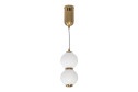 Люстра CITILUX Балу 2 кв.м., LED, 10 см