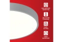 Светильник IN HOME Scandy 33 кв.м., LED, 40 см