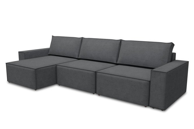 Изображение товара Угловой диван-кровать Пегас