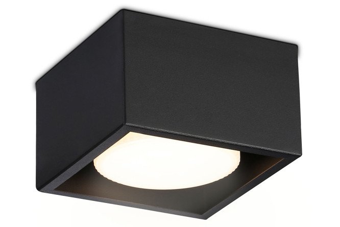 Светильник накладной AMBRELLA LIGHT Techno Spot 10x6x10 см, GX53