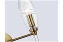 Светильник настенный LED AMBRELLA LIGHT High Light 2 кв.м, E14
