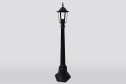 Светильник уличный AMBRELLA LIGHT Garden На корпус, 40 Вт, E27