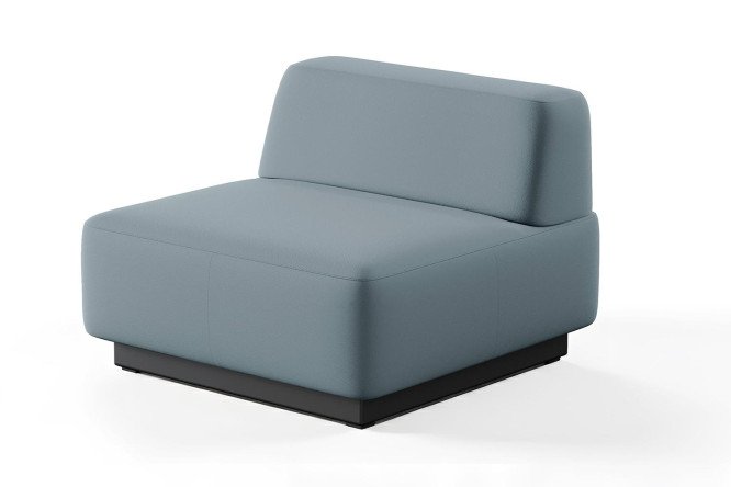 Изображение товара Одноместная секция СИБ