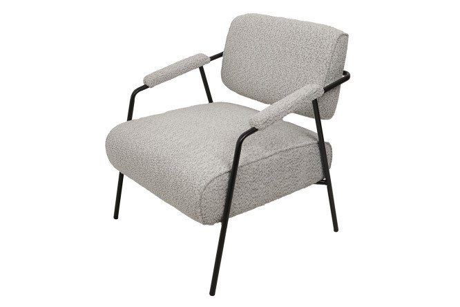 Изображение товара Кресло Поло стильное и комфортное для дома и офиса