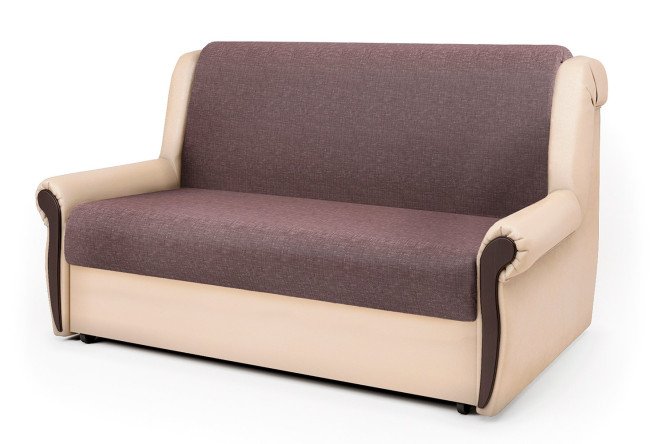 Изображение товара Диван-кровать Аккорд Удобный и компактный с механизмом Аккордеон