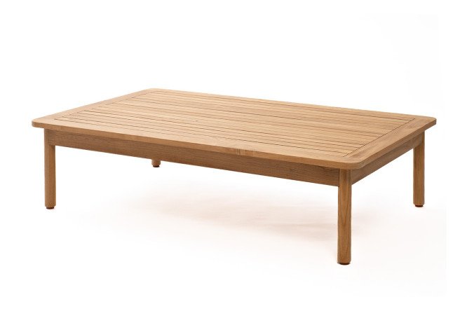 Изображение товара Кофейный стол Бунгало 140 см