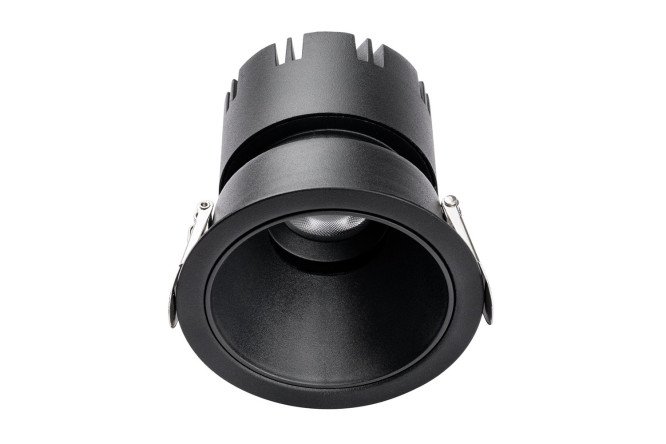Светильник врезной FAVOURITE Headset 8.5x8.3x8.5 см, LED