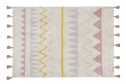 Ковёр LORENA CANALS Azteca Natural Ацтекский 140х200 см