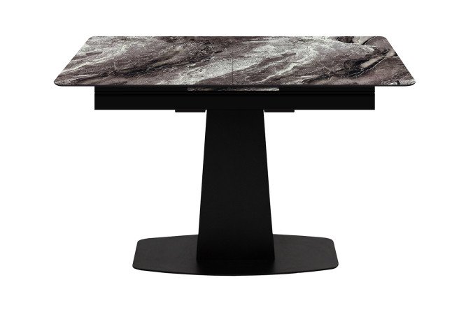 Изображение товара Раздвижной стол Craft 120х77х80 см с увеличением до 150 см