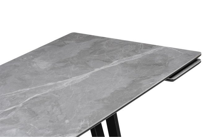 Стол обеденный Памелла раскладной 140х75х80 см