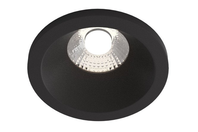 Изображение товара Светильник встраиваемый MAYTONI Downlight Zoom 8.5x8.5x8.5 см, LED