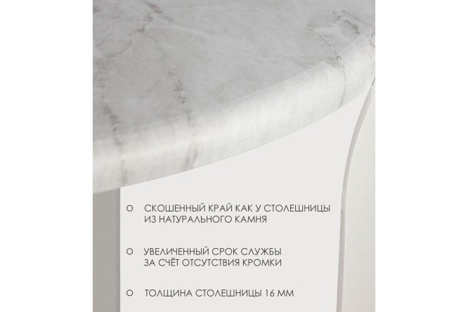 Журнальный столик Loft с полочкой на колёсиках
