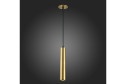 Светильник подвесной ST LUCE ST151 5.4х29х5.4 см, GU10